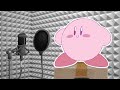 The Sounds Of Kirby ANIMATION
