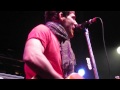 Miggs - I Believe (Rex Theatre)