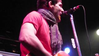 Miggs - I Believe (Rex Theatre)