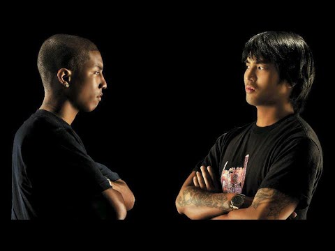 The Neptunes Documentary