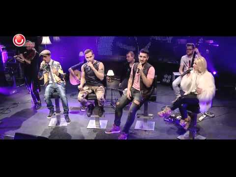Famous Production - Adam si Eva @ Utv Live Session
