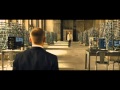 Skyfall - Rat story scene (HD) 