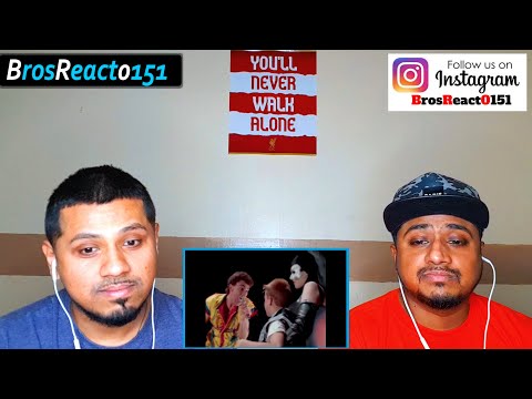 FIRST TIME HEARING The Tubes - She's A Beauty (Official Music Video) REACTION