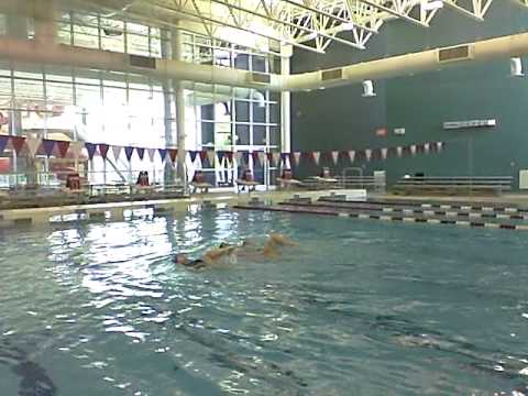 MSM 40s Trio Tech - Aug 16 '09 - 2