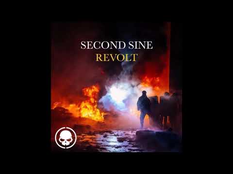 Second Sine - Revolt (Original Mix)