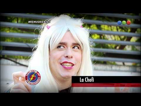 Perfiles de las Re Mugrientas! Peligro Sin Codificar!