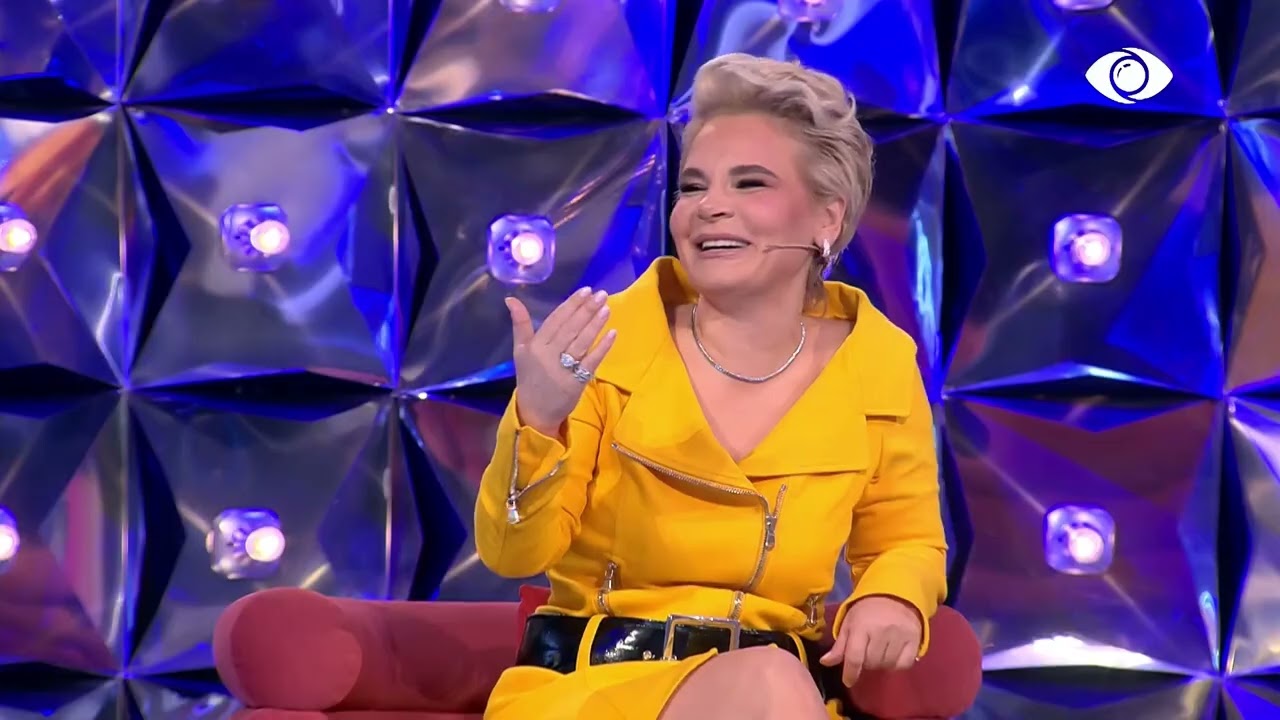 Vajzat ndahen në dy kampe/ Livia: Gretës i ka marrë koka erë. Juela: Kam ofenduar, por kurrë e para