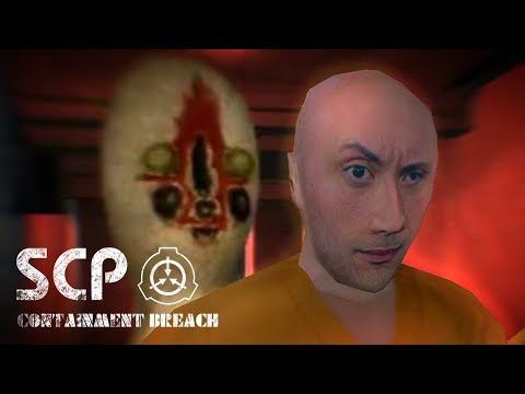 Uibutton Scp Steam Community :: Video :: Experiencia SCP | SCP: Containment Breach