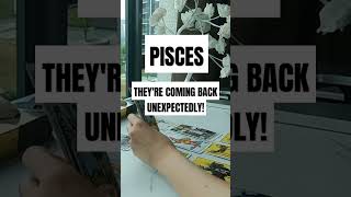 Download lagu PISCES, THEY'RE COMING BACK UNEXPECTEDLY #pisces #LOVE #tarot #breakup mp3 Download lagu PISCES, THEY'RE COMING BACK UNEXPECTEDLY #pisces #LOVE #tarot #breakup mp3