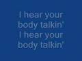 Danny Fernandes ft Mic Perri - Body Talkin' 