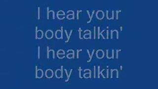 Danny Fernandes ft Mic Perri - Body Talkin'