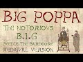 BIG POPPA | Medieval Bardcore Version | The Notorious B.I.G.