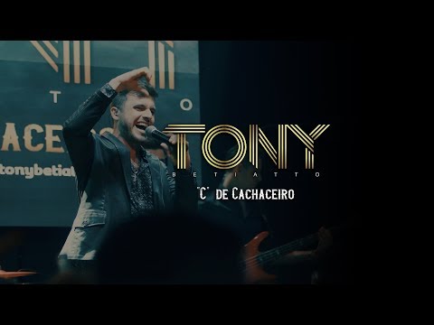 TONY BETIATTO - "C" de Cachaceiro