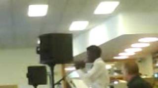 BOW IDOL 2009   GILDOW BLACK AND GOLD