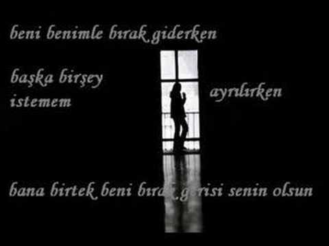 Grup Koridor - Ne Olur Bırakma Ellerimi [ßaran]