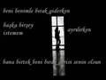 Grup Koridor - Ne Olur Bırakma Ellerimi [ßaran ...
