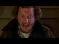 Home Alone 2 (1992) Kevin Pranks best scenes in HD 1080p