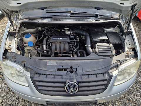 фото двигатель (двс) volkswagen touran 0