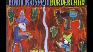 What Work Is-Tom Russell