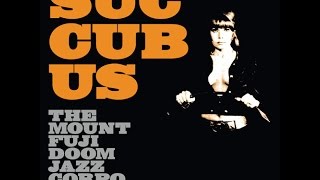 The Mount Fuji Doomjazz Corporation - Perverted Pleasure Party