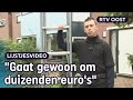 Van 12-jarige tot glazenwasser: 5x pure oplichting in Overijssel | RTV Oost