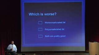 The Psychology, Biology and Politics of Food 03