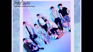 [HQ] [AUDIO] 매드타운 (MADTOWN) - LIE @ Mini Album 'EMOTION'