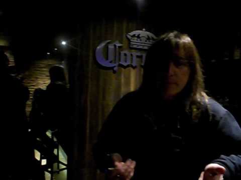 barilari y jaf nota exclusiva para 440rock 23-06-17 tandil