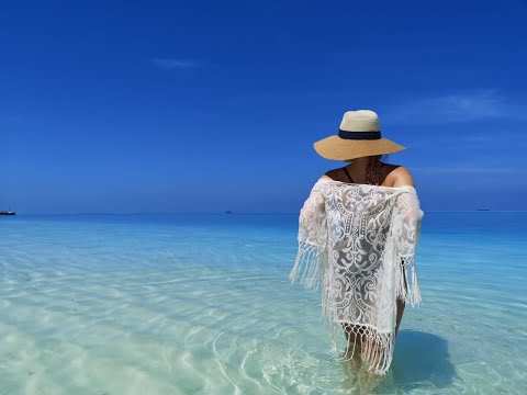 Luxury Maldives Island Tour at Niyama Private Island