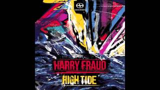 Harry Fraud - Rising (Ft. Tech N9ne)