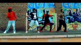 Silento "Watch Me" (Whip/ Nae Nae) - Houston Version