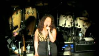 Jennifer Lee - "I'll never need anyone more (than I need you tonight)"