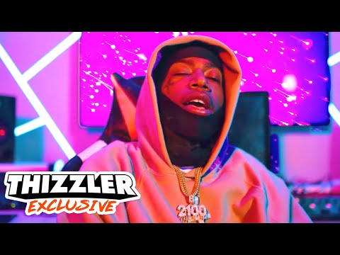 Young Slo-Be - Nightingales Finest (Exclusive Music Video) II Dir. Ordinary Visions