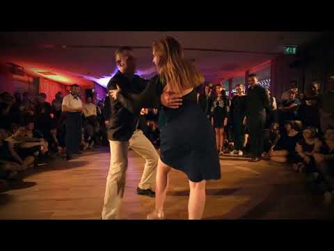 The Snowball 2017 - Slow Dance - Finals