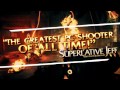 Vídeo de jogabilidade de Shadow Warrior  Playstation 4