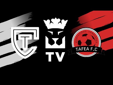 Domingo Centenario | Tafea (0-0) Troyanos | Resumen