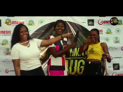 WOMEN DON'T WANT MONEY | Funny Videos | Funny African Videos (Mc Arab Tv)