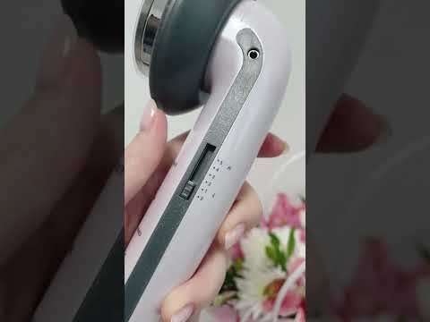 Аппарат для тела EMS GW-87, 3 в 1 ультразвуковой кавитации, миостимуляции и LED инфракрасный - фото 1 - id-p1450901634