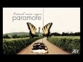 Paramore - Careful (Instrumental Cover) 