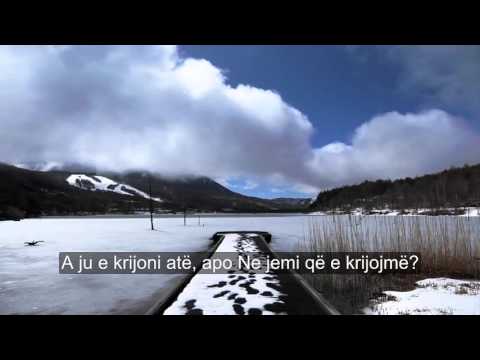 Sh. AbdurRahman Dimeshkij - Sure Uakijeh