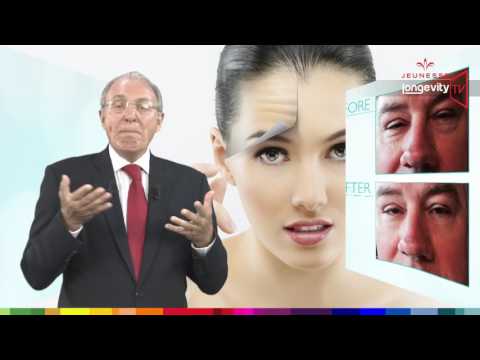 Instantly Ageless JEUNESSE. INSTANTLY AGELESS INDIA JEUNESSE