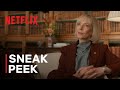 The Diplomat Season 2 Sneak Peek Wear A Suit Netflix