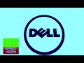 Dell Logo Effects List Of Effects In The Description NO LONGER MOST VIEWED
