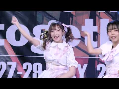 Monogatari (Kita Focus) JK-Street Cover Party x Siam Walking Street Fest @ SIAM SQUARE ONE 29/5/2022