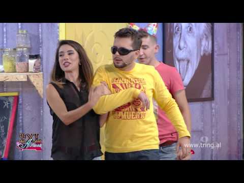 Apartamenti 2xl - Ciljeta xhilaga ne 2xl (04.10.2016)