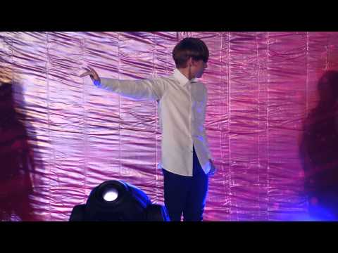 150628 [BozzBozz Focus] Get7 cover Got7 @ Esplanade cover dance #2 (semi-final) 1