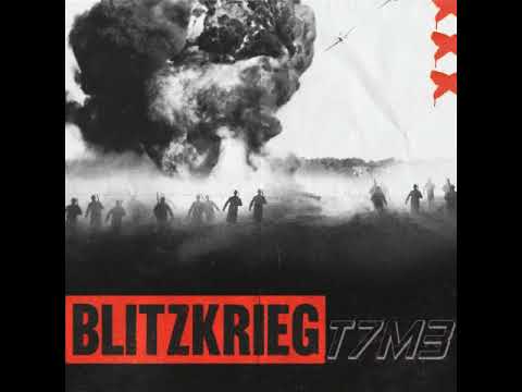Carnage - Blitzkrieg Feat. Nazaar(T7M3 BOOTLEG)