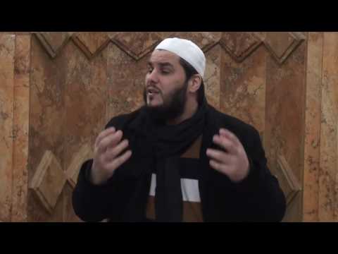 Hazkil, Iljas, Eljesa, Shemuli (alejhi selam) - Hoxhë Abil Veseli