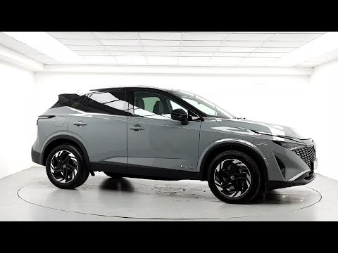 Nissan Qashqai ePOWER QASHQAI SV PREMIUM - Image 2