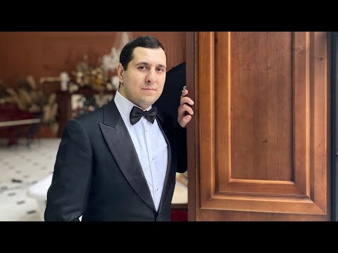 Andrey Mikhailov - Vieni sul mar & Dicitencello vuje